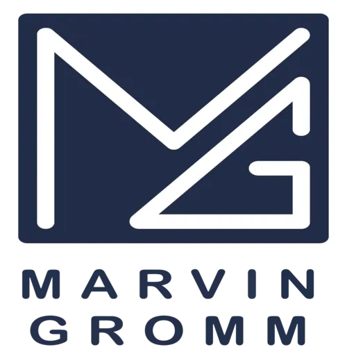 Marvin Gromm